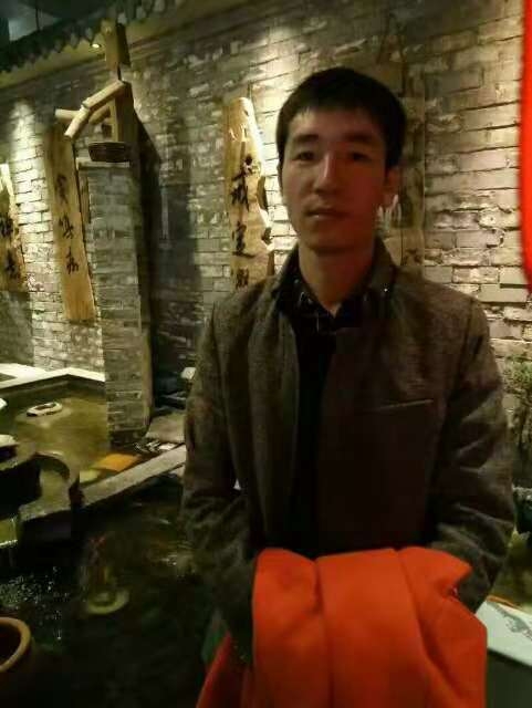 王森的第一张照片--建瓯残疾人相亲网