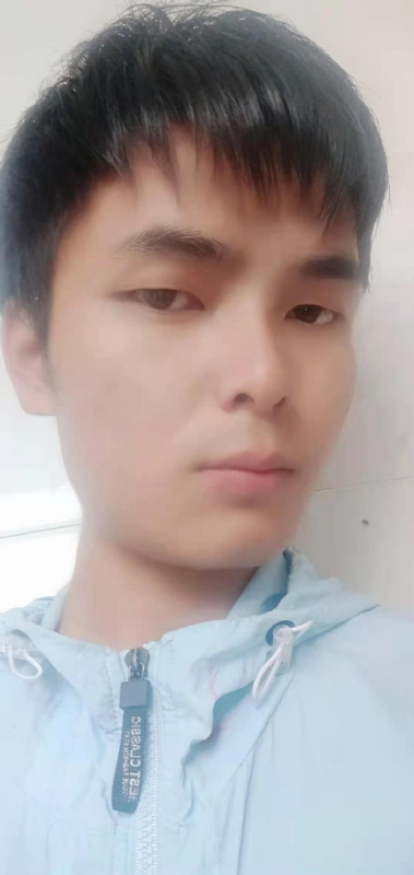 安静的男生的第一张照片--建瓯残疾人相亲网