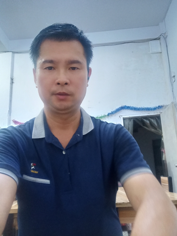 我是自强不息的第一张照片--建瓯残疾人相亲网